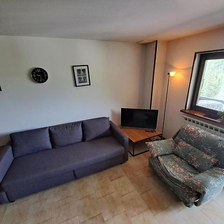 Cozy Family Apartment For Rest And Fun Sella Nevea Zewnętrze zdjęcie