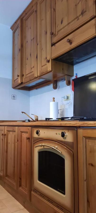 Cozy Family Apartment For Rest And Fun Sella Nevea Zewnętrze zdjęcie