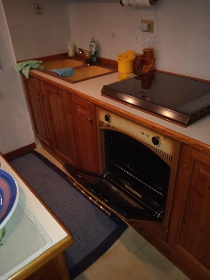 Cozy Family Apartment For Rest And Fun Sella Nevea Zewnętrze zdjęcie