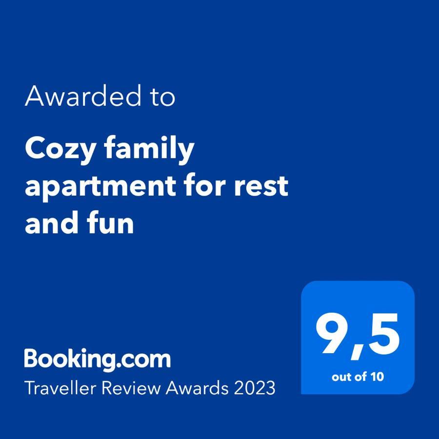 Cozy Family Apartment For Rest And Fun Sella Nevea Zewnętrze zdjęcie